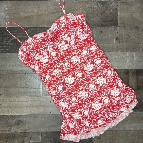 Kenneth Cole One Piece Swimsuit size XL - Picture 13 of 13